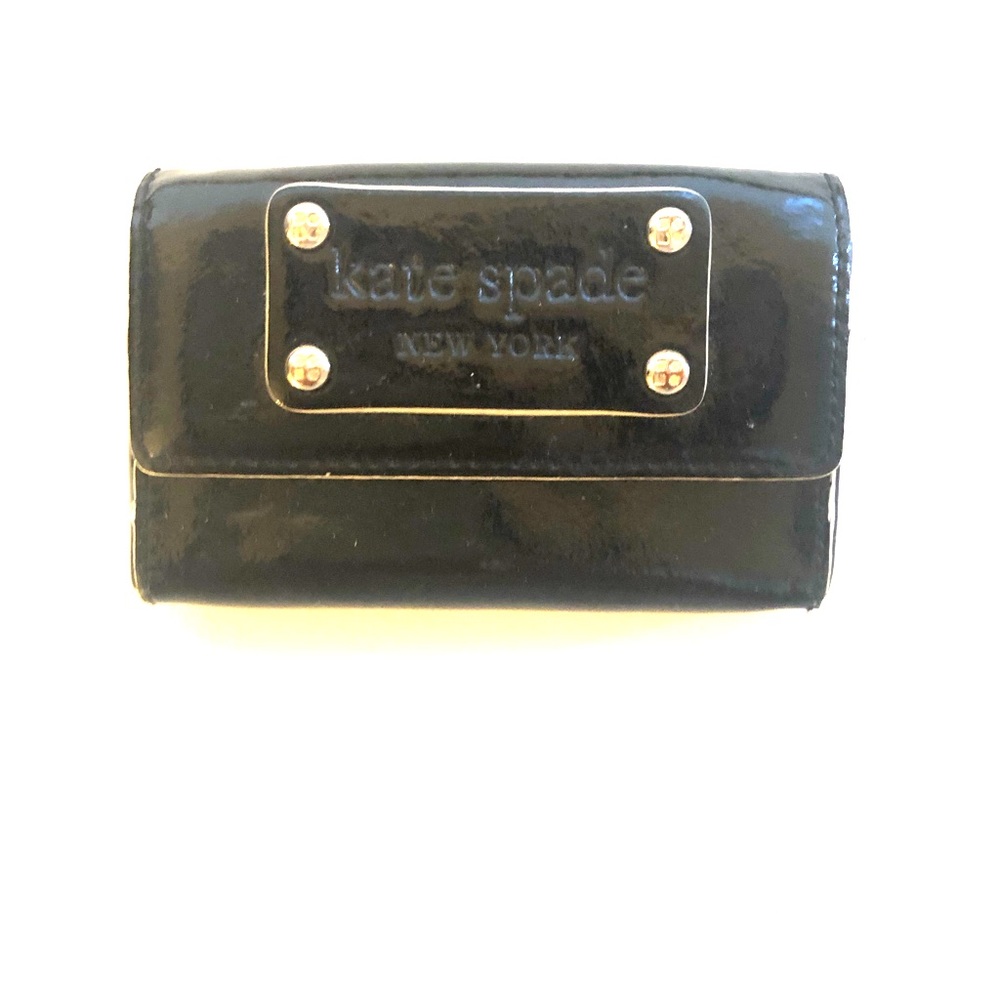 Kate Spade business card holder ♠️